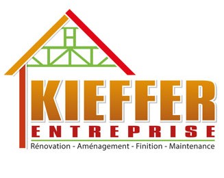 Charte Graphique KIEFFER ENTREPRISE