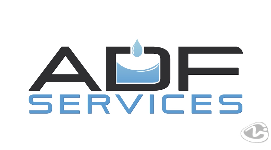 Logo ADF Services