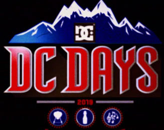 DC Days 2019 teaser