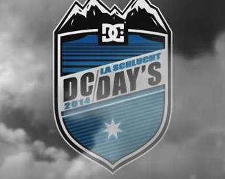 DC Days 2014 teaser 1