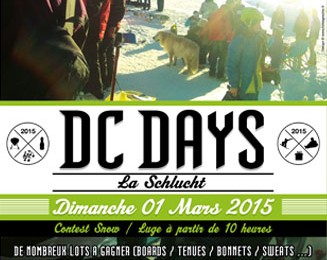 DC Days 2015 communication