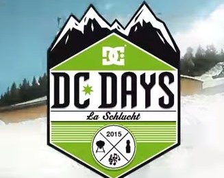 DC Days 2015 teaser